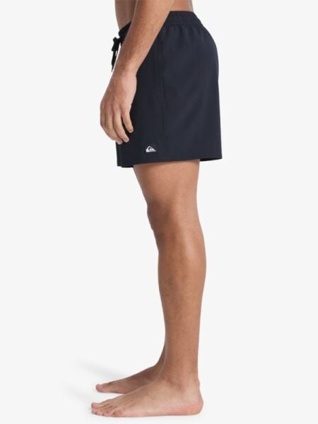 Quiksilver Everyday Flex Volley 15'' Erkek Siyah Esnek Deniz Şortu EQYJV04021 XXL - Anthracite - Solid
