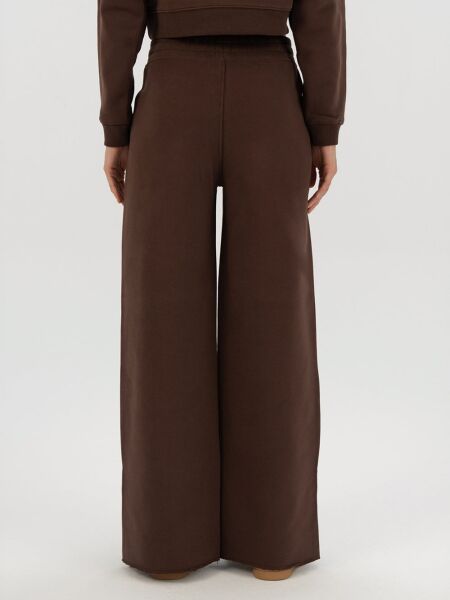 Everlast Bronx NYC Wmn Comfort Kadın Eşofman Altı M - Çikolata