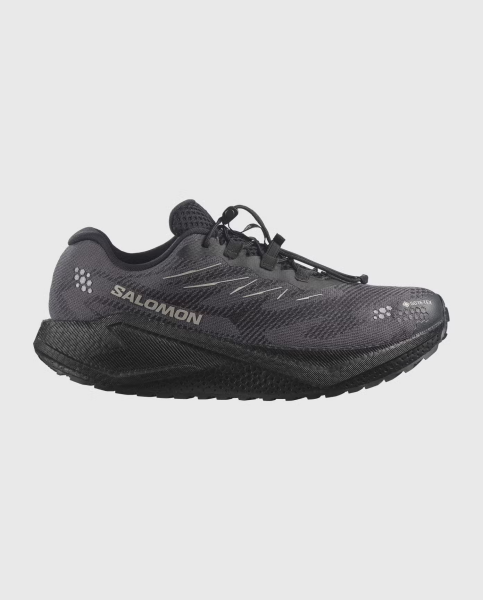 Salomon Erkek Aero Blaze 4 GRVL GTX Ayakkabı L45403000