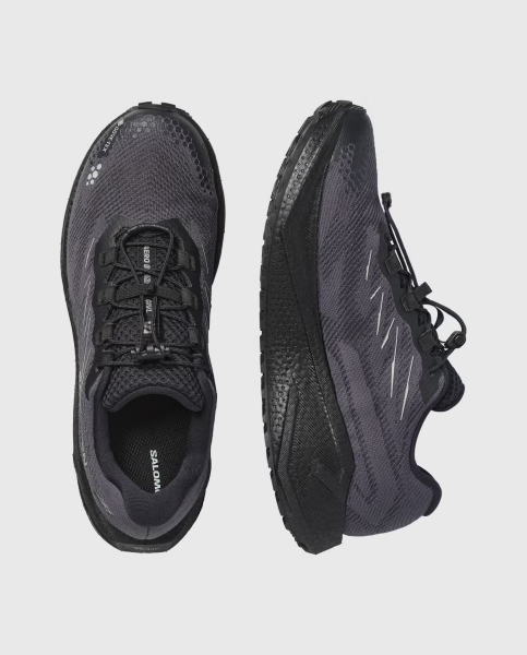 Salomon Erkek Aero Blaze 4 GRVL GTX Ayakkabı L45403000