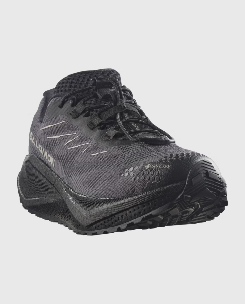 Salomon Erkek Aero Blaze 4 GRVL GTX Ayakkabı L45403000