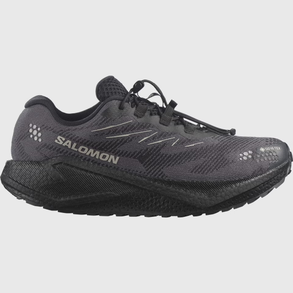 Salomon Erkek Aero Blaze 4 GRVL GTX Ayakkabı L45403000