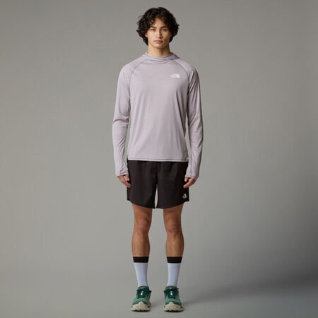 The North Face M Sunriser Short 7In Erkek Şort Siyah - S