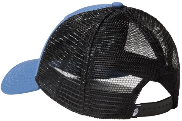 The North Face Mudder Trucker Unisex Şapka Lacivert Lacivert - Tek Beden