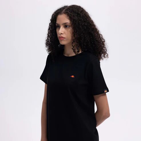 Ellesse Kadın T-shirt F-EF174-1 Beyaz - L
