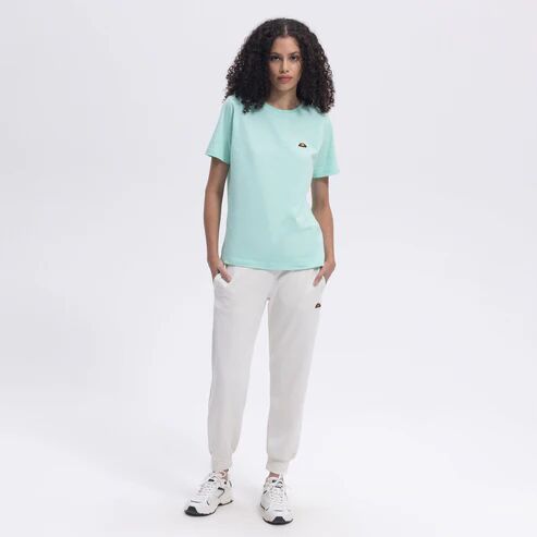 Ellesse Kadın T-shirt F-EF174-1 Kırmızı - L
