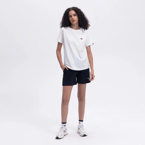Ellesse Kadın T-shirt F-EF174-1 Kırmızı - L