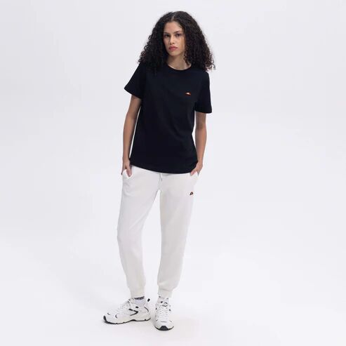 Ellesse Kadın T-shirt F-EF174-1 Siyah - M