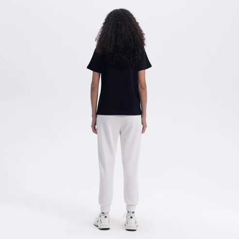 Ellesse Kadın T-shirt F-EF174-1 Siyah - M