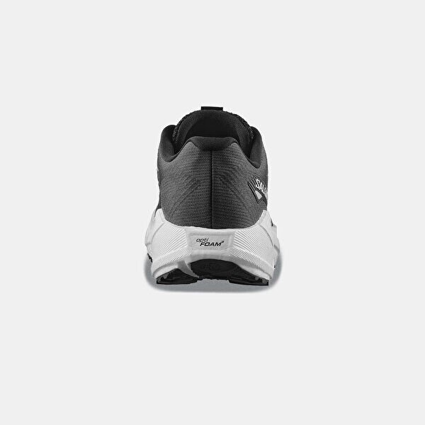 Salomon Aero Blaze 3 Grvl Erkek Outdoor Koşu Ayakkabısı L47499100 Siyah - 47 1/3