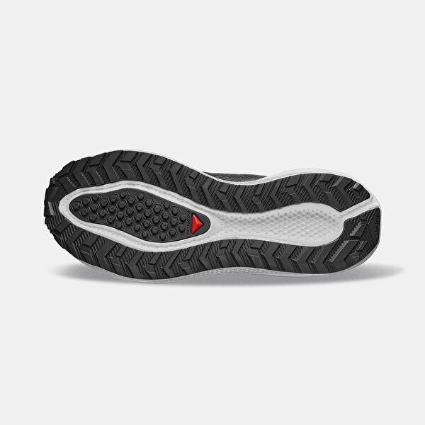 Salomon Aero Blaze 3 Grvl Erkek Outdoor Koşu Ayakkabısı L47499100 Siyah - 47 1/3