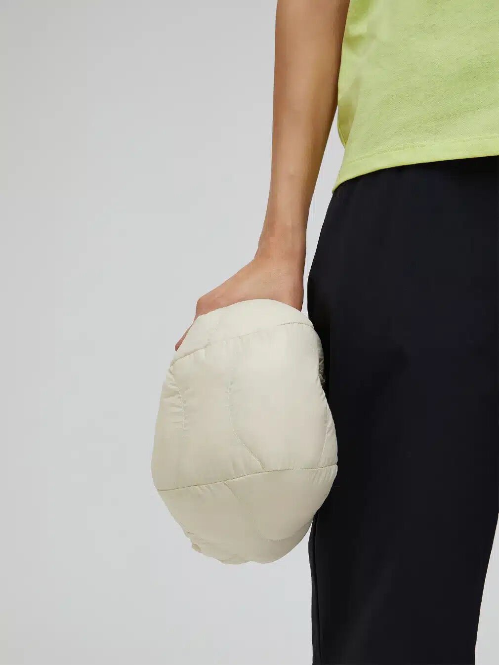 Peak Performance OUTDOOR CEKETİ Kadın Mont Sarı - XL