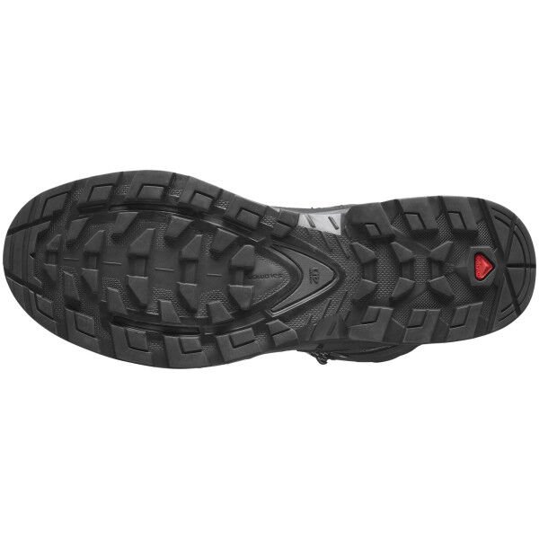 Salomon Quest 4 Gore-Tex Erkek Outdoor Bot Antrasit - 46 2/3