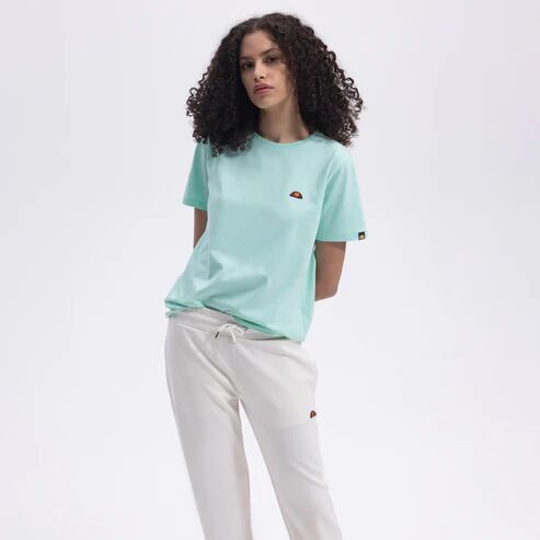 Ellesse Kadın T-shirt F-EF174-1 Mint - XS