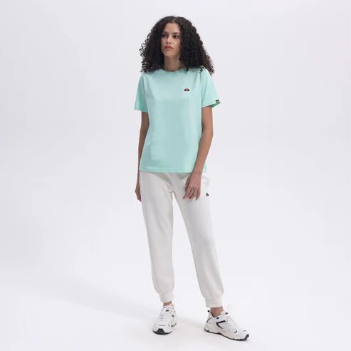 Ellesse Kadın T-shirt F-EF174-1 Mint - XS