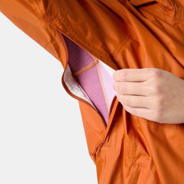 Helly Hansen W Loke Yağmurluk Mont 2.0