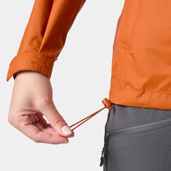 Helly Hansen W Loke Yağmurluk Mont 2.0