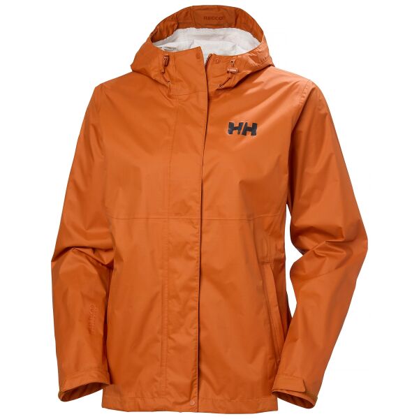 Helly Hansen W Loke Yağmurluk Mont 2.0