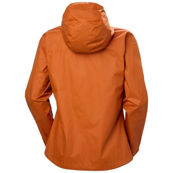 Helly Hansen W Loke Yağmurluk Mont 2.0