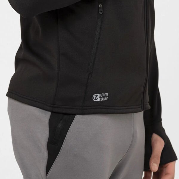 MERRELL Speed Erkek Sweatshirt Siyah - S