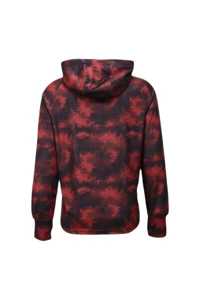 MERRELL Speed Erkek Sweatshirt Bordo - L