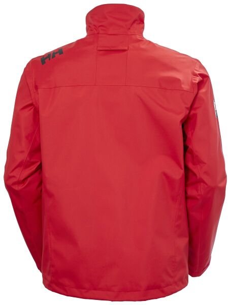 HELLY HANSEN Crew Erkek Mont 2.0 Kırmızı - S