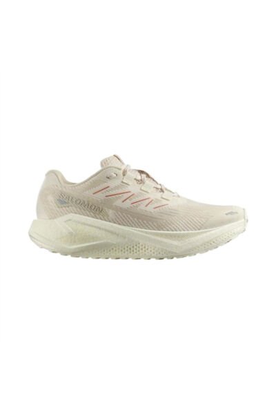 Salomon Aero Blaze 3 Grvl Kadın Outdoor Koşu Ayakkabısı L47915100 Gri - 38