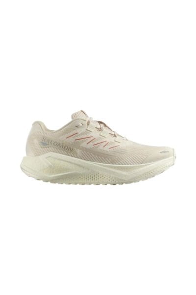 Salomon Aero Blaze 3 Grvl Kadın Outdoor Koşu Ayakkabısı L47915100 Gri - 38