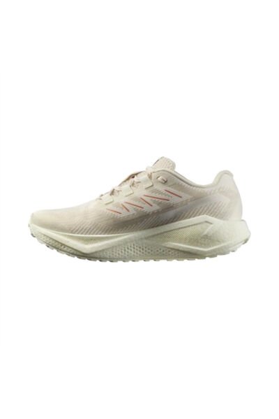 Salomon Aero Blaze 3 Grvl Kadın Outdoor Koşu Ayakkabısı L47915100 Gri - 38