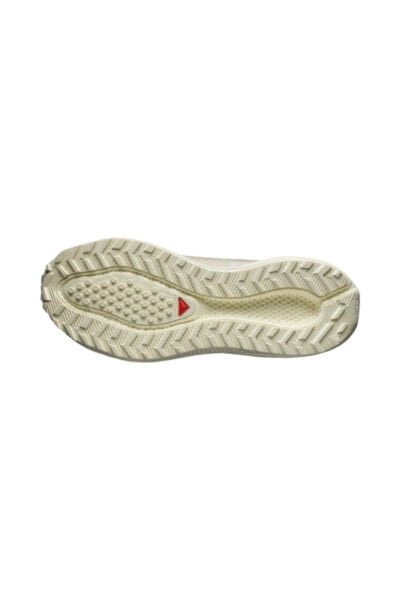 Salomon Aero Blaze 3 Grvl Kadın Outdoor Koşu Ayakkabısı L47915100 Gri - 38