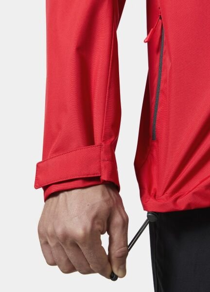 HELLY HANSEN Crew Erkek Mont 2.0 Kırmızı - XL