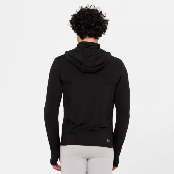 MERRELL Train Erkek Sweatshirt Siyah - XL