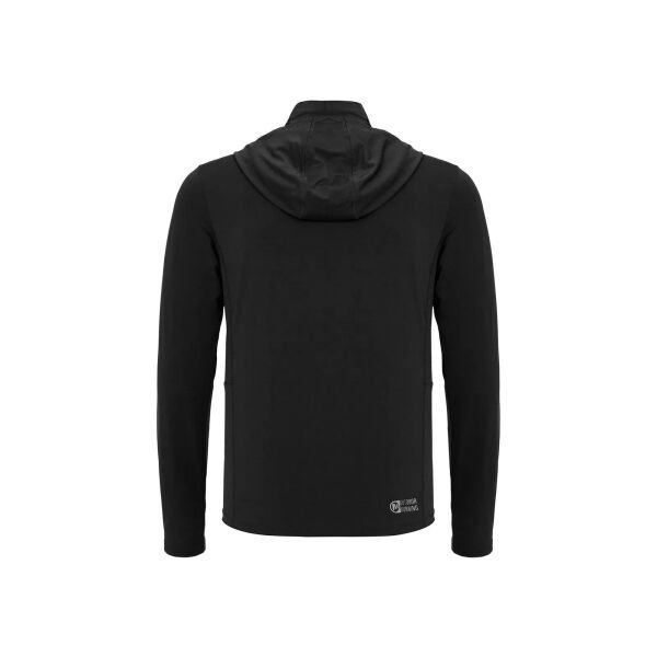 MERRELL Train Erkek Sweatshirt Siyah - XL