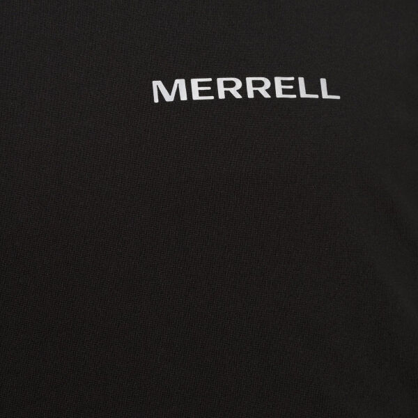 MERRELL Train Erkek Sweatshirt Siyah - XL