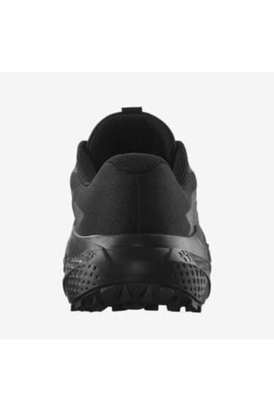 ALPHAGLIDE PATİKA KOŞUSU AYAKKABISI Siyah - 44