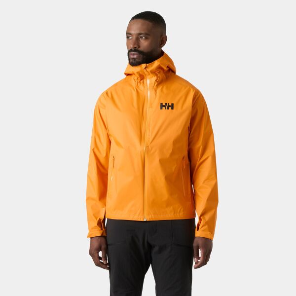 Helly Hansen Erkek Loke Terra Mont Hha.63365 M - Ignite Orange
