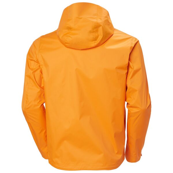 Helly Hansen Erkek Loke Terra Mont Hha.63365 M - Ignite Orange