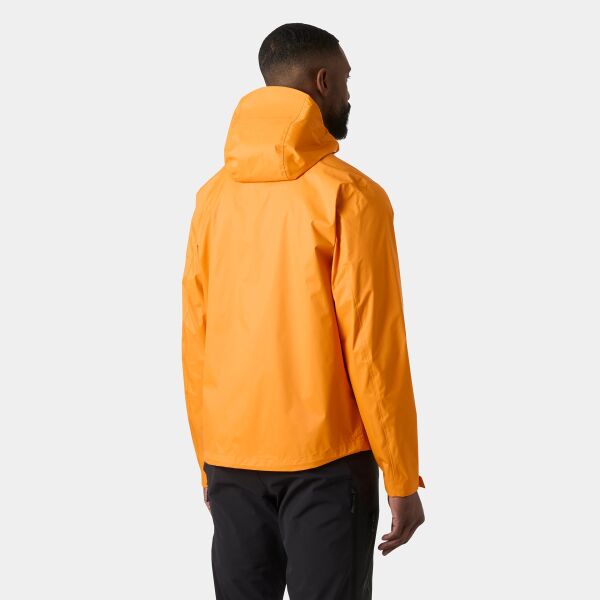 Helly Hansen Erkek Loke Terra Mont Hha.63365 M - Ignite Orange