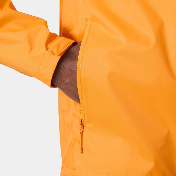 Helly Hansen Erkek Loke Terra Mont Hha.63365 M - Ignite Orange