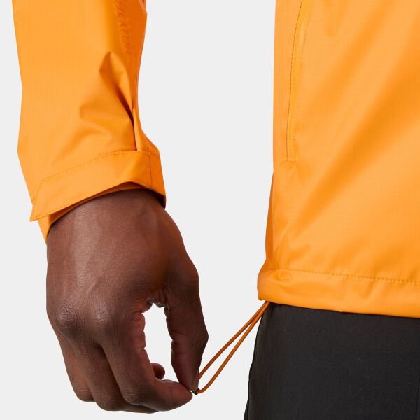 Helly Hansen Erkek Loke Terra Mont Hha.63365 M - Ignite Orange