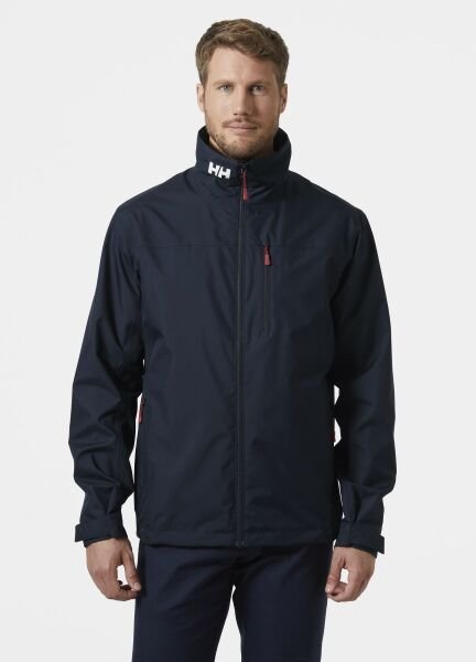 HELLY HANSEN Crew Erkek Mont 2.0 Lacivert - L