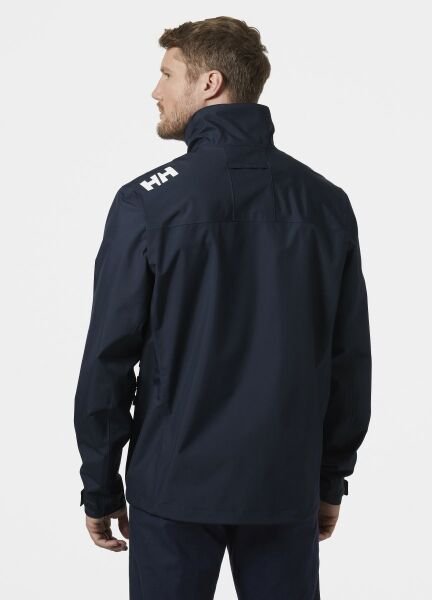 HELLY HANSEN Crew Erkek Mont 2.0 Lacivert - L