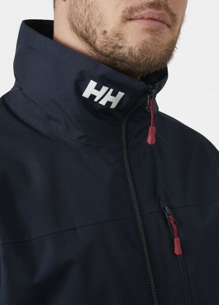 HELLY HANSEN Crew Erkek Mont 2.0 Lacivert - L