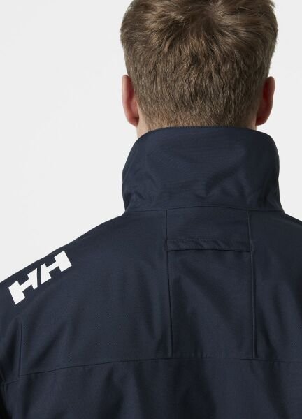 HELLY HANSEN Crew Erkek Mont 2.0 Lacivert - L