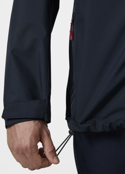 HELLY HANSEN Crew Erkek Mont 2.0 Lacivert - L