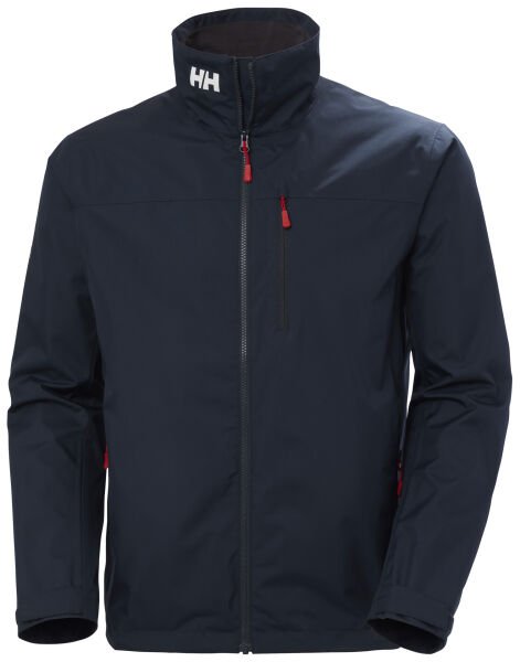 HELLY HANSEN Crew Erkek Mont 2.0 Lacivert - L