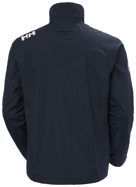 HELLY HANSEN Crew Erkek Mont 2.0 Lacivert - L