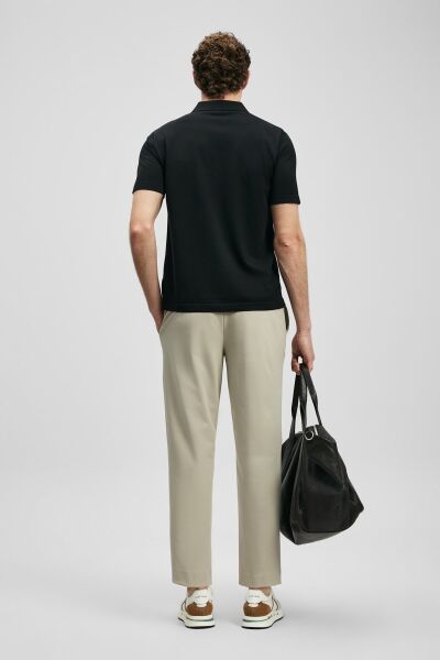 Lufian Erkek REMY PANTOLON 111190369 Bej
