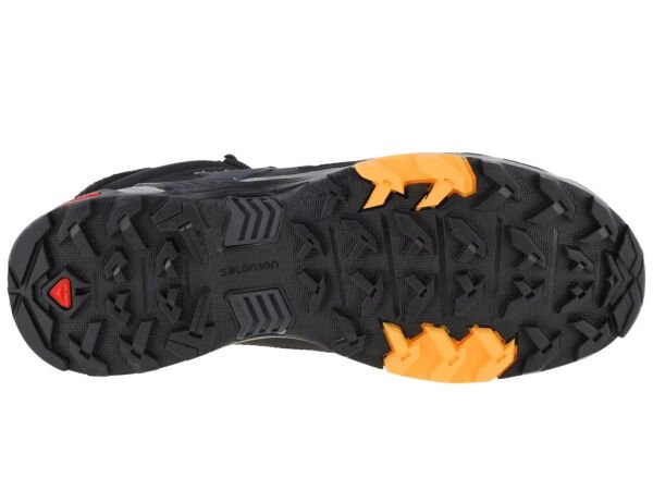 Salomon X Ultra 4 Mid Winter Erkek Outdoor Bot Gri - 48