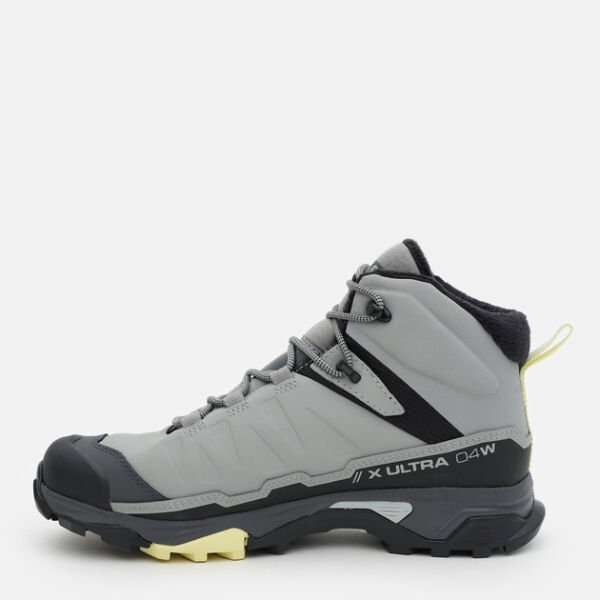 Salomon X Ultra 4 Mid Winter Kadın Outdoor Bot